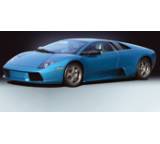 Auto im Test: Murciélago [01] von Lamborghini, Testberichte.de-Note: 2.6 Befriedigend