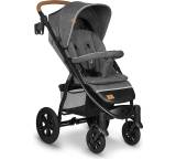 Kinderwagen im Test: Annet Tour von Lionelo, Testberichte.de-Note: 2.0 Gut