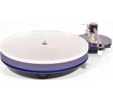 Plattenspieler im Test: Edwards Audio Apprentice TT von Talk Electronics, Testberichte.de-Note: ohne Endnote