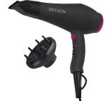 Haartrockner im Test: Perfect Heat Smooth Brilliance von Revlon, Testberichte.de-Note: 1.7 Gut