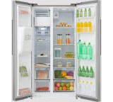 Kühlschrank im Test: SBSN 398 150 E von Amica, Testberichte.de-Note: ohne Endnote