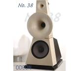 Lautsprecher im Test: No. 38 von Odeon, Testberichte.de-Note: ohne Endnote