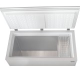 Tiefkühler im Test: RCC402WH3 von Comfee, Testberichte.de-Note: ohne Endnote