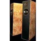 Lautsprecher im Test: Concerto SE von Audiophil, Testberichte.de-Note: ohne Endnote