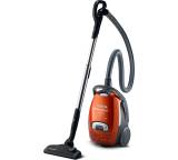 Staubsauger im Test: Ultra One AEL 8870 von AEG, Testberichte.de-Note: ohne Endnote