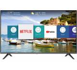 Fernseher im Test: 40A4DG von Hisense, Testberichte.de-Note: ohne Endnote