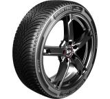 Autoreifen im Test: All Season 1 von Berlin Tires, Testberichte.de-Note: 2.5 Gut