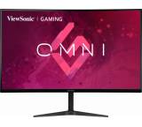 Monitor im Test: VX2718-PC-MHDJ von ViewSonic, Testberichte.de-Note: ohne Endnote