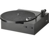 Plattenspieler im Test: OBEGRÄNSAD Plattenspieler von Ikea, Testberichte.de-Note: 2.3 Gut