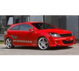 Corsa OPC 1.6 Turbo (169 kW) [06] getunt von Steinmetz