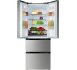 Kühlschrank im Test: KGCN 388 150 E von Amica, Testberichte.de-Note: ohne Endnote