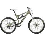 Fahrrad im Test: Froggy 318 von Lapierre, Testberichte.de-Note: ohne Endnote