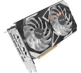 Grafikkarte im Test: GeForce RTX 3050 EX (1-Click OC) von KFA2, Testberichte.de-Note: ohne Endnote