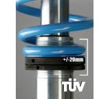 Technisches Autozubehör im Test: B16 ridecontrol von Bilstein, Testberichte.de-Note: ohne Endnote