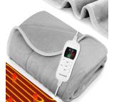 Heizdecken im Test: Heizdecke von Kesser, Testberichte.de-Note: 1,7 