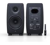 Studio-Monitor im Test: iLoud Precision 6 von IK Multimedia, Testberichte.de-Note: 1.0 Sehr gut