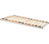 Lattenrost im Test: Essentials Selbstmontage-Lattenrost von Emma, Testberichte.de-Note: ohne Endnote