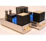 Verstärker im Test: JA15 Mono-Endverstärker von Jadis, Testberichte.de-Note: ohne Endnote