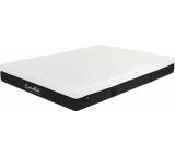 Matratze im Test: Hybrid S von Comodita, Testberichte.de-Note: ohne Endnote