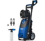 Hochdruckreiniger im Test: Premium 200-15 EU von Nilfisk, Testberichte.de-Note: 1.6 Gut