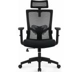 Bürostuhl im Test: 002 von Daccormax, Testberichte.de-Note: 1.7 Gut