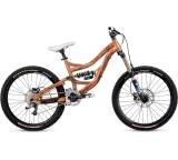 Fahrrad im Test: SX Trail II von Specialized, Testberichte.de-Note: ohne Endnote