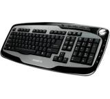 Tastatur im Test: GK-K6800 von GigaByte, Testberichte.de-Note: ohne Endnote