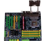 Lanparty UT X58-T3eH8