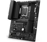 Mainboard im Test: N5 Z690 von NZXT, Testberichte.de-Note: 1.6 Gut