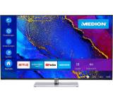 Fernseher im Test: Life X15521 (MD 31408) von Medion, Testberichte.de-Note: 2.0 Gut