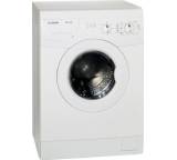 Waschmaschine im Test: WA 942 von Bomann, Testberichte.de-Note: ohne Endnote