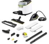 Dampfreiniger im Test: SC 4 Deluxe EasyFix Premium Iron von Kärcher, Testberichte.de-Note: ohne Endnote