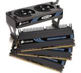 XMS3 Dominator DDR3-1866 6 GB Kit (TR3X6G1866C9D)