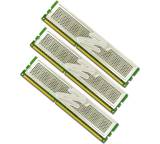 Platinum DDR3-1600 6 GB Kit (3P1600LV6GK)
