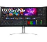 Monitor im Test: UltraWide 40WP95X-W von LG, Testberichte.de-Note: 2.0 Gut