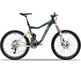 Fahrrad im Test: Dune XR von Mondraker, Testberichte.de-Note: ohne Endnote