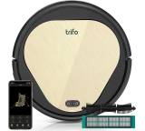 Saugroboter im Test: Ollie von Trifo, Testberichte.de-Note: 1.7 Gut