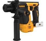 Bohrmaschine im Test: DCH072N von DeWalt, Testberichte.de-Note: ohne Endnote