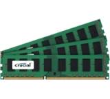 DRR3-1066 6 GB Kit (CT3KIT25664BA1339)