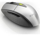 Maus im Test: Wireless Desktop Laser Mouse von Verbatim, Testberichte.de-Note: 3.5 Befriedigend