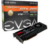 GeForce GTX 285 FTW