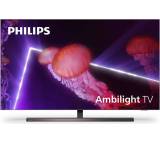 Fernseher im Test: 55OLED887 von Philips, Testberichte.de-Note: ohne Endnote
