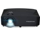 Beamer im Test: Predator GD711 von Acer, Testberichte.de-Note: 2.7 Befriedigend