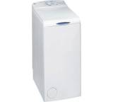 Waschmaschine im Test: AWE 4516 von Whirlpool, Testberichte.de-Note: ohne Endnote