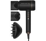 Haartrockner im Test: IoniCare 6000 RockStar Ice von Cecotec, Testberichte.de-Note: 1.9 Gut