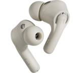 Kopfhörer im Test: FlyBuds C1 Pro von Tribit, Testberichte.de-Note: 2.9 Befriedigend