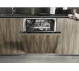 Geschirrspüler im Test: SERIE 2 XI 6C3D0FB von Haier, Testberichte.de-Note: 2.5 Gut