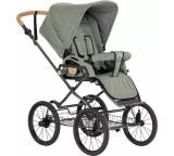 Kinderwagen im Test: Ida von Naturkind Kinderwagen, Testberichte.de-Note: ohne Endnote