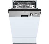 Geschirrspüler im Test: JSI 34012 X von Juno Electrolux, Testberichte.de-Note: ohne Endnote