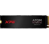 Festplatte im Test: XPG ATOM 50 von ADATA, Testberichte.de-Note: 1.4 Sehr gut
